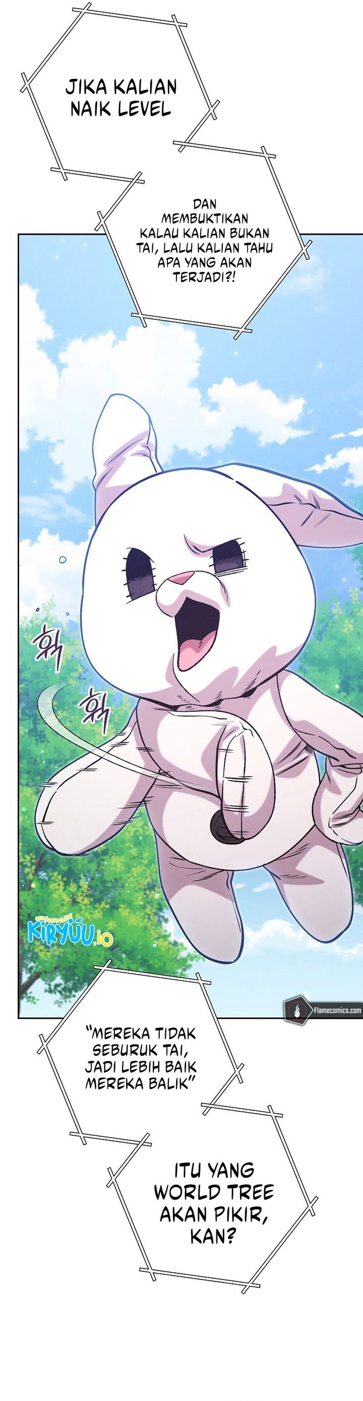 Dungeon Reset Chapter 263 Gambar 28